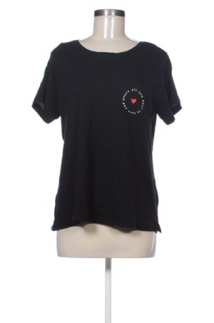 Tricou de femei Unbranded, Mărime XL, Culoare Negru, Preț 52,49 Lei, #137592927