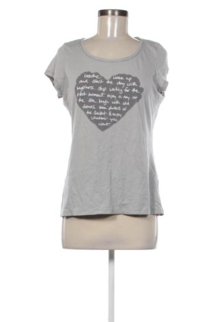 Damen T-Shirt Esprit, Größe L, Farbe Grau, Preis € 14,26, #137593194