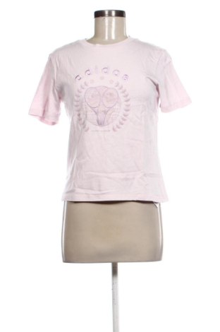 Dámské tričko Adidas Originals, Velikost M, Barva Růžová, Cena  461,00 Kč, #137594987