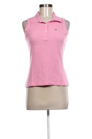 Női póló Lacoste, Méret M, Szín Rózsaszín, Ár 11 942 Ft, #137595040