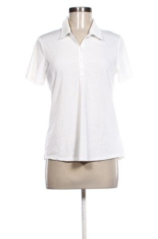 Tricou de femei Adidas, Mărime M, Culoare Alb, Preț 96,72 Lei, #137595354