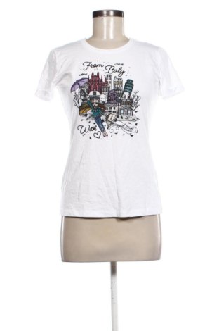 Tricou de femei Liu Jo, Mărime S, Culoare Multicolor, Preț 167,97 Lei, #137599830