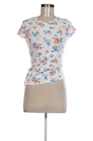 Damen T-Shirt C&A, Größe S, Farbe Mehrfarbig, Preis 10,00 €, #137601391
