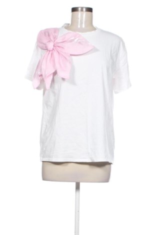 Damen T-Shirt Unbranded, Größe M, Farbe Weiß, Preis 9,00 €, #137603417