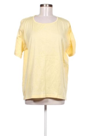 Дамска тениска Gerry Weber, Размер XL, Цвят Жълт, Цена 22,19 €, #137606775