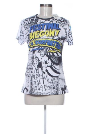 Tricou de femei Unbranded, Mărime M, Culoare Multicolor, Preț 45,88 Lei, #137610379
