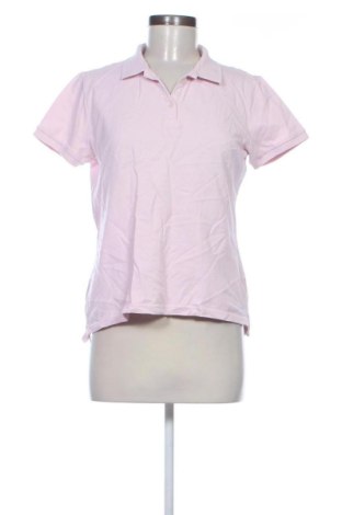 Дамска тениска Up 2 Fashion, Размер M, Цвят Розов, Цена 10,39 €, #137611368