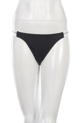 Γυναικείο μαγιό Calvin Klein, Μέγεθος S, Χρώμα Μαύρο, Τιμή 30,00 €, #137528039