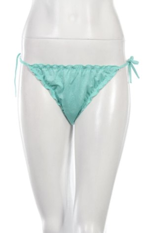 Damski strój kąpielowy Calzedonia, Rozmiar M, Kolor Zielony, Cena 84,67 zł, #137487258