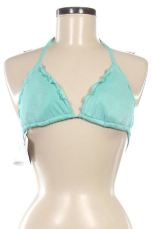Damski strój kąpielowy Calzedonia, Rozmiar M, Kolor Zielony, Cena 93,14 zł, #137487283