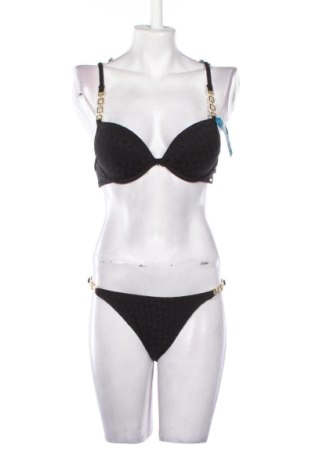 Damen-Badeanzug Censored, Größe S, Farbe Schwarz, Preis 30,00 €, #137575884