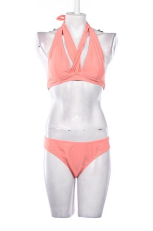 Costum de baie de damă Cupshe, Mărime L, Culoare Portocaliu, Preț 267,70 Lei, #137566077