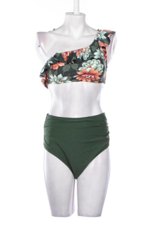 Costum de baie de damă Cupshe, Mărime L, Culoare Multicolor, Preț 267,70 Lei, #137566132