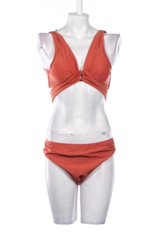 Női fürdőruha Cupshe, Méret XL, Szín Barna, Ár 19 504 Ft, #137566204