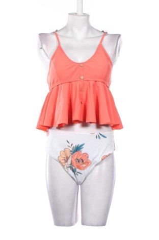 Női fürdőruha Cupshe, Méret XL, Szín Sokszínű, Ár 19 504 Ft, #137566609