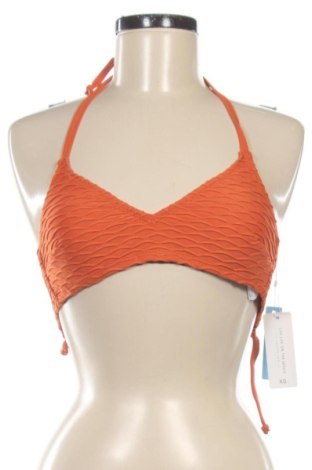 Costum de baie de damă Cupshe, Mărime XS, Culoare Portocaliu, Preț 141,72 Lei, #137567554