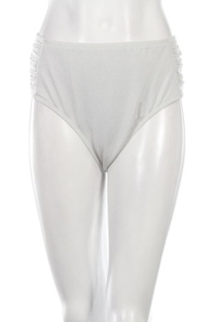 Costum de baie de damă Cupshe, Mărime XL, Culoare Gri, Preț 94,48 Lei, #137567775