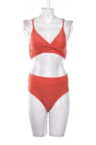 Costum de baie de damă Cupshe, Mărime M, Culoare Portocaliu, Preț 230,96 Lei, #137568987