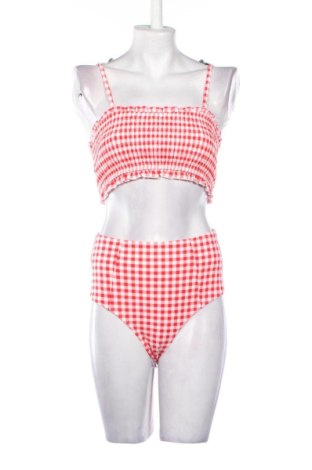 Damen-Badeanzug Cupshe, Größe M, Farbe Mehrfarbig, Preis 43,00 €, #137570736