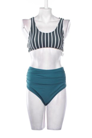 Damen-Badeanzug Cupshe, Größe M, Farbe Mehrfarbig, Preis 43,00 €, #137570769