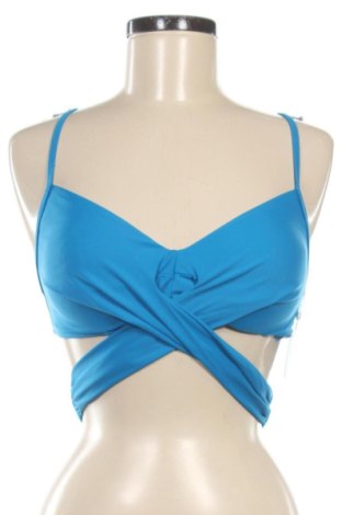 Damen-Badeanzug Cupshe, Größe M, Farbe Blau, Preis 27,00 €, #137571141