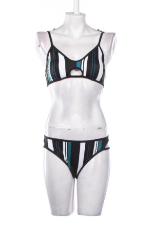 Damen-Badeanzug Cupshe, Größe M, Farbe Mehrfarbig, Preis 43,00 €, #137571223