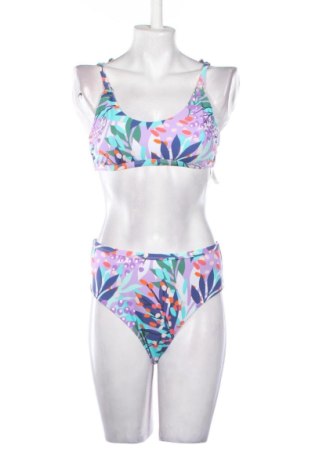 Damen-Badeanzug Cupshe, Größe L, Farbe Mehrfarbig, Preis 51,00 €, #137571468
