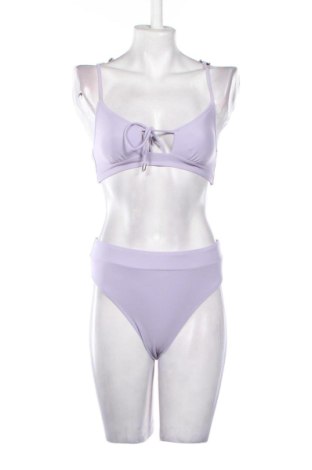 Damen-Badeanzug Cupshe, Größe S, Farbe Lila, Preis 51,00 €, #137571860