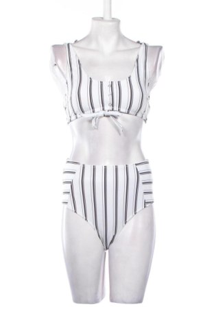 Damen-Badeanzug Cupshe, Größe M, Farbe Mehrfarbig, Preis 43,00 €, #137572420