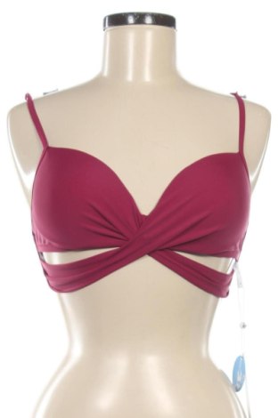 Damen-Badeanzug Cupshe, Größe M, Farbe Rot, Preis 27,00 €, #137572541