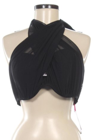 Γυναικείο μαγιό Curvy Kate, Μέγεθος XXL, Χρώμα Μαύρο, Τιμή 27,68 €, #137526035