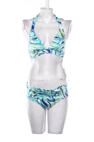 Costum de baie de damă Dorina, Mărime L, Culoare Multicolor, Preț 169,55 Lei, #137559023