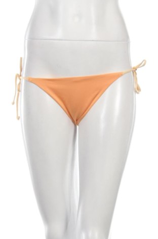 Dámské plavky  H&M, Velikost S, Barva Oranžová, Cena  312,00 Kč, #137593841
