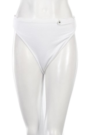 Damski strój kąpielowy Hunkemoller, Rozmiar S, Kolor Biały, Cena 38,10 zł, #137493232