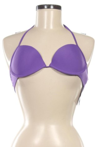 Costum de baie de damă Jennyfer, Mărime M, Culoare Mov, Preț 69,00 Lei, #137570275