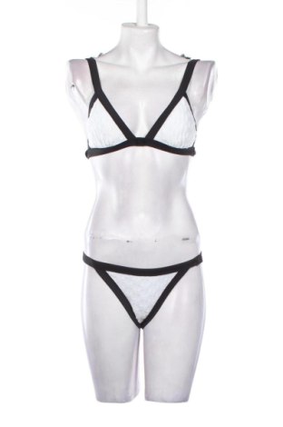 Costum de baie de damă Karl Lagerfeld, Mărime S, Culoare Multicolor, Preț 447,23 Lei, #137558122