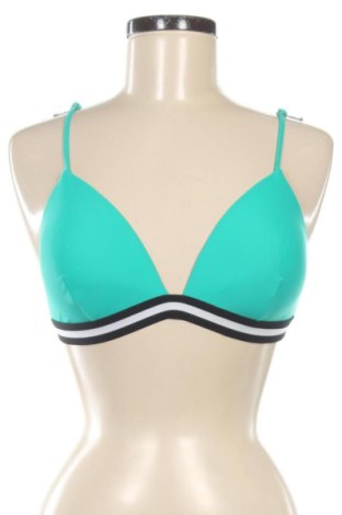 Costum de baie de damă Malibu, Mărime L, Culoare Verde, Preț 97,00 Lei, #137561956