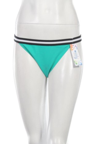 Costum de baie de damă Malibu, Mărime L, Culoare Verde, Preț 84,00 Lei, #137561975