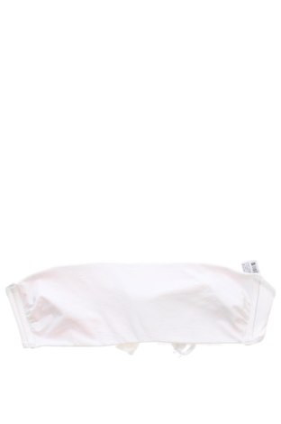 Costum de baie de damă Oysho, Mărime M, Culoare Alb, Preț 89,23 Lei, #137481740