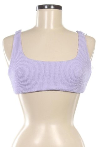 Costum de baie de damă Primark, Mărime M, Culoare Mov, Preț 94,48 Lei, #137555326