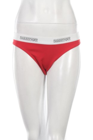 Női fürdőruha Slazenger, Méret M, Szín Piros, Ár 6 039 Ft, #137510183
