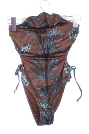 Dámske plavky  Trendyol, Veľkosť XS, Farba Viacfarebná, Cena  27,00 €, #137572993