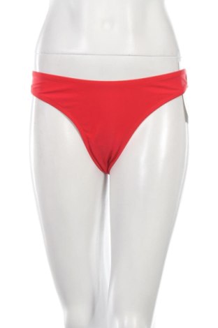 Damski strój kąpielowy Unbranded, Rozmiar S, Kolor Czerwony, Cena 55,04 zł, #137488245