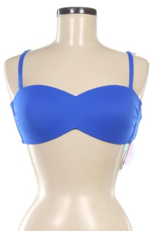 Costum de baie de damă Unbranded, Mărime XL, Culoare Albastru, Preț 83,99 Lei, #137554838