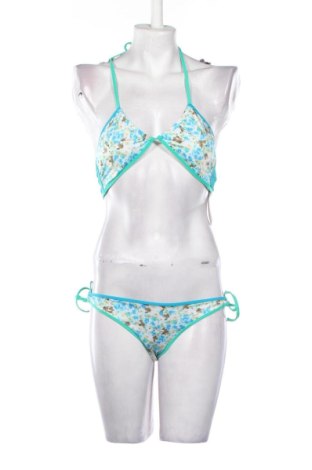 Costum de baie de damă United Colors Of Benetton, Mărime XS, Culoare Multicolor, Preț 314,94 Lei, #137543195