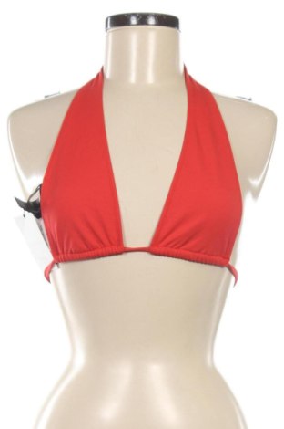 Costum de baie de damă Zara, Mărime XS, Culoare Roșu, Preț 97,00 Lei, #137559243