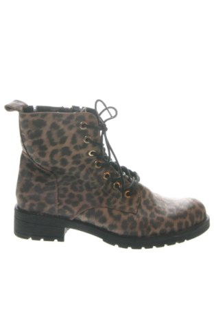 Botine de damă 2 Bizzy, Mărime 42, Culoare Multicolor, Preț 141,00 Lei, #137526785