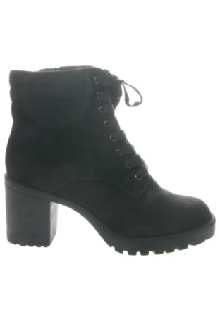 Botine de damă Anna Field, Mărime 39, Culoare Negru, Preț 141,72 Lei, #137529182