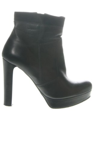 Botine de damă Badura, Mărime 37, Culoare Negru, Preț 171,10 Lei, #137511824