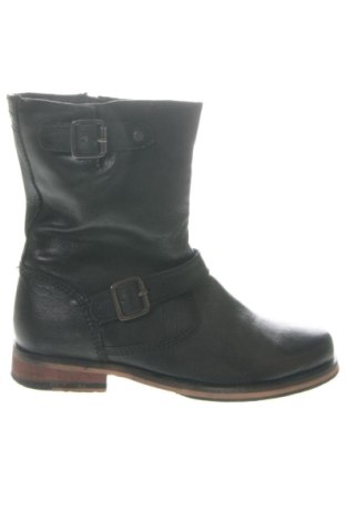 Damen Stiefeletten Daniele Gilardo, Größe 37, Farbe Schwarz, Preis € 40,00, #137510768